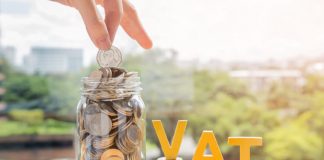 ทำไมเราต้องเสียภาษีมูลค่าเพิ่ม หรือที่เรียกอีกชื่อหนึ่งว่า VAT