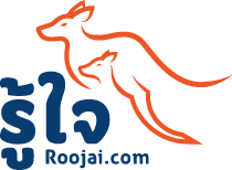 roojai logo