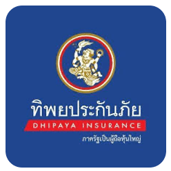 ทิพยประกันภัย_logo