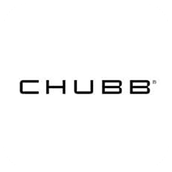 โลโก้ CHUBB