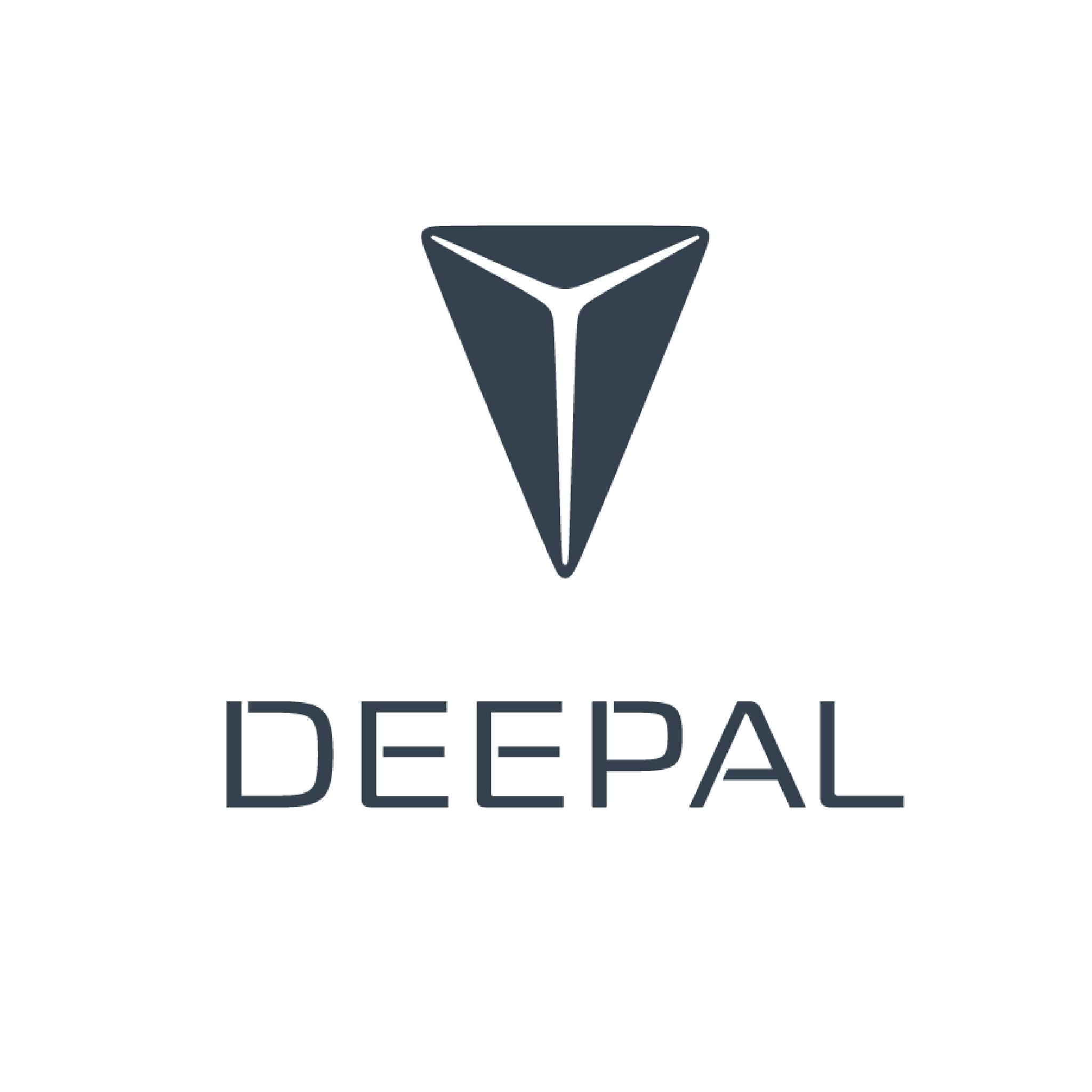 deepal-brand-logo