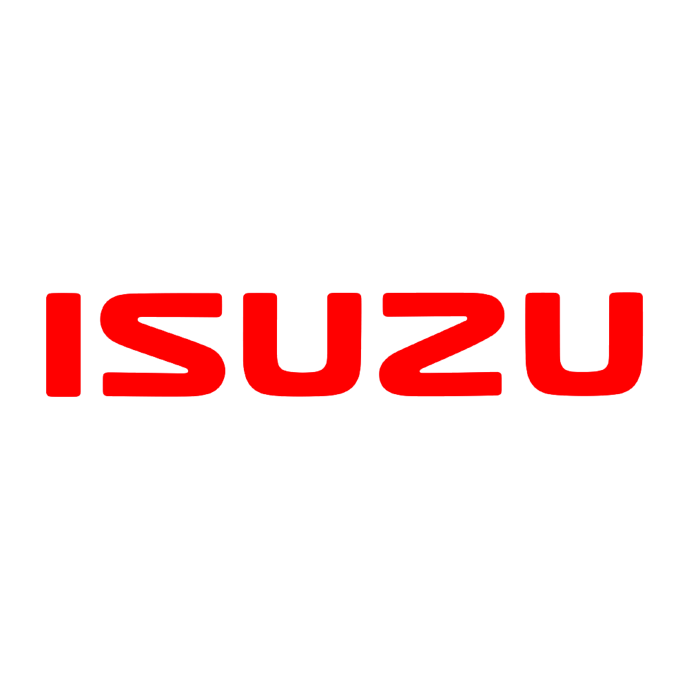 isuzu-brand-logo