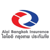 ไอโออิกรุงเทพประกันภัย